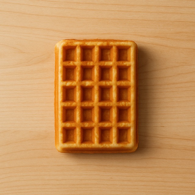 Waffle