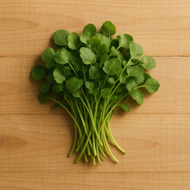 Watercress
