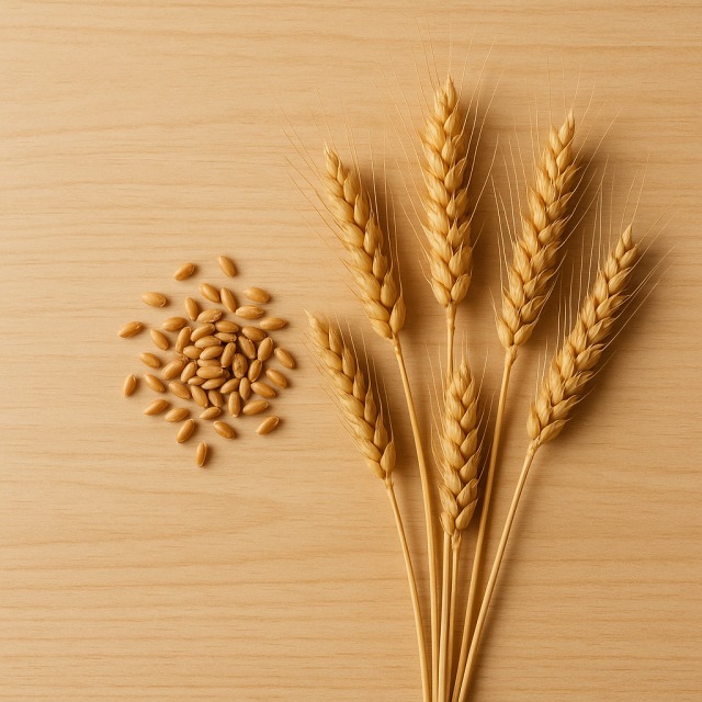Wheat