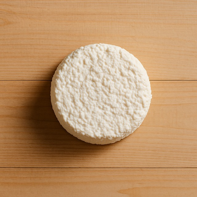 Whey cheese