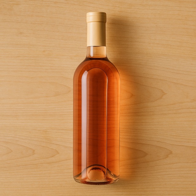 Rosé wine