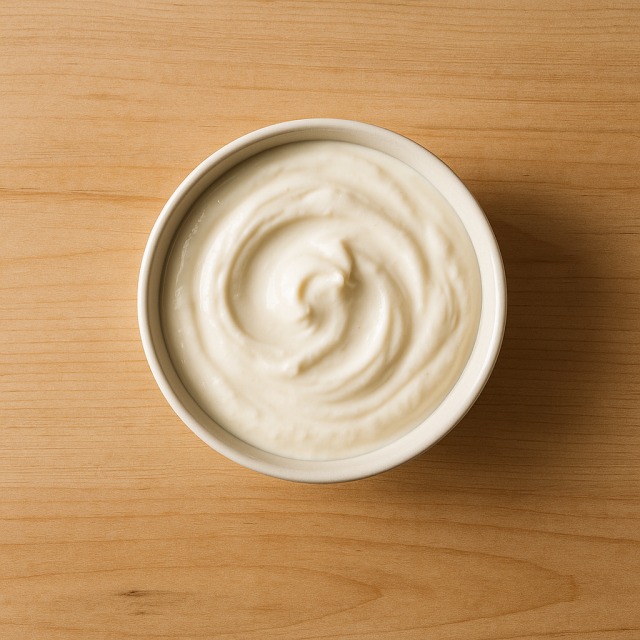 Yogurt