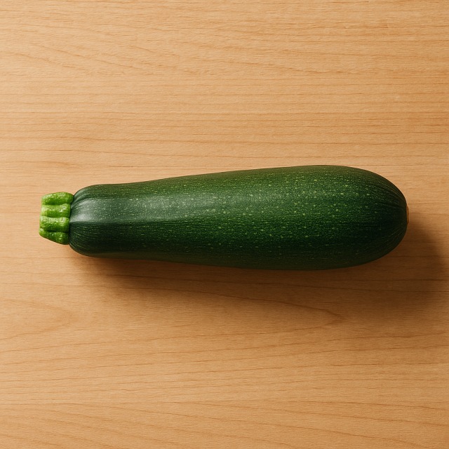 Zucchini